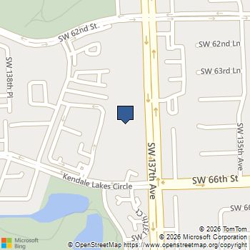 13701 Kendale Lakes Cir B-112 Miami, FL MLS# A12024269