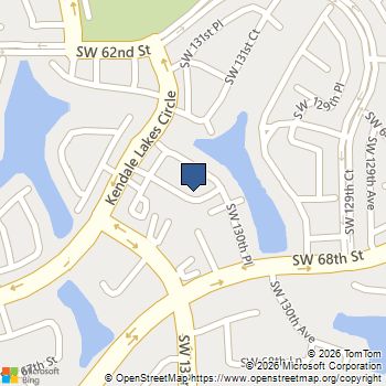 13170 SW 66 1810B Miami, FL MLS# A12008818