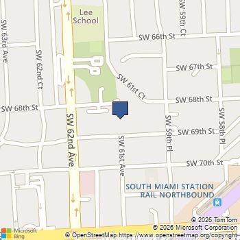 5966 SW 68th St 109 South Miami, FL MLS# A12002588