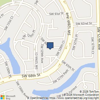 12860 SW 64th Ln Miami, FL MLS# A12104084