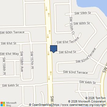 6160 SW 156th Ct Miami, FL MLS# A12102550