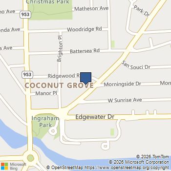 4510 Ingraham Hwy Coral Gables, FL MLS# A11975885