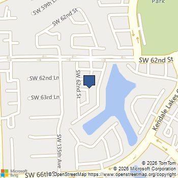 13440 SW 62nd St 107G Miami, FL MLS# A12009879