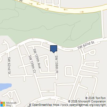 6296 SW 138th Pl Miami, FL MLS# A12065447