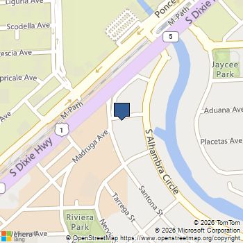 6565 Santona St B5 Coral Gables, FL MLS# A11954311