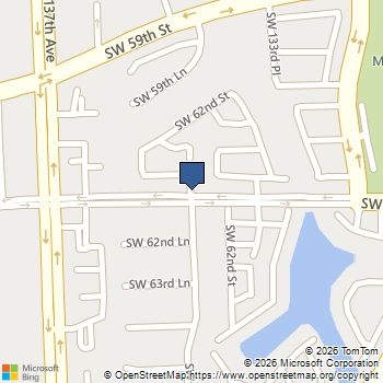 13501 SW 62nd St 101 Miami, FL MLS# A12010438