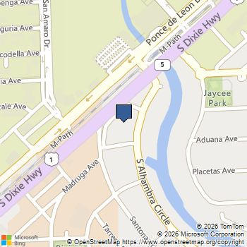 1280 S Alhambra Cir 2211 Coral Gables, FL MLS# A11946803