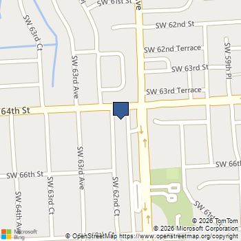 6411 SW 62nd Ct South Miami, FL MLS# A12045085