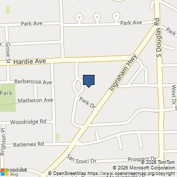 4255 Lennox Dr Miami, FL MLS# A11942349