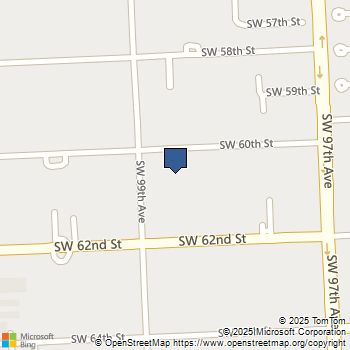 9860 SW 60th St Miami, FL MLS# A11930997