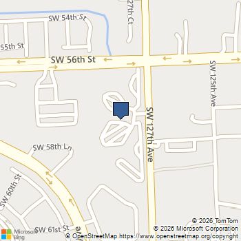 5900 SW 127th Ave 3101 Miami, FL MLS# A11978884