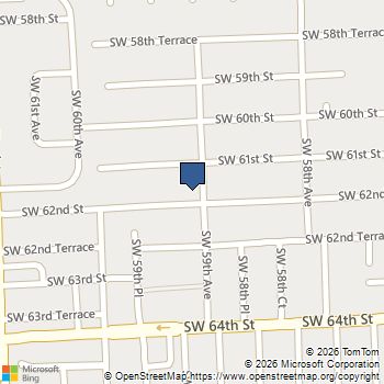 5901 SW 62nd St Miami, FL MLS# A12045431