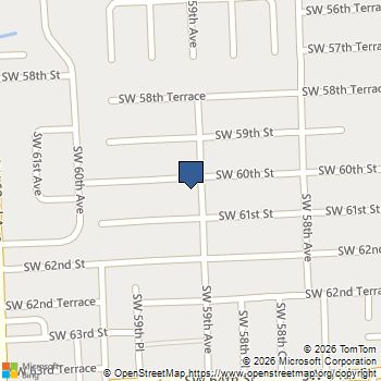 5900 SW 60th St Miami, FL MLS# A11974887