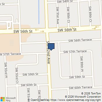 5711 SW 92nd Ave Miami, FL MLS# A11854910