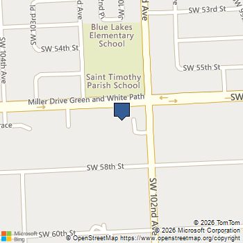 10240 SW 56th St 111B Miami, FL MLS# A12041159