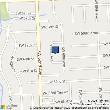 5933 SW 61st Ave South Miami, FL MLS# A11961734