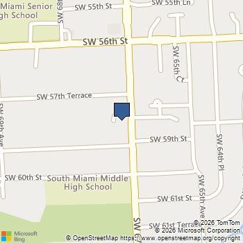 5750 SW 67th Ave Miami, FL MLS# A12104724