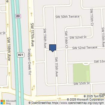 5250 SW 115th Ave Miami, FL MLS# A11933750