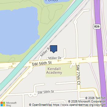 7845 Miller Dr A204 Miami, FL MLS# A11983478