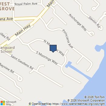 3462 N Moorings Way Miami, FL MLS# A12028279