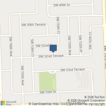 11351 SW 52nd Ter Miami, FL MLS# A11976811