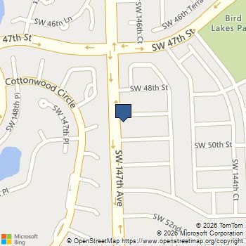 14690 SW 49 ST Miami, FL MLS# A11947724