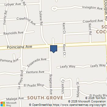 3821 Braganza Ave 3821 Miami, FL MLS# A11975921