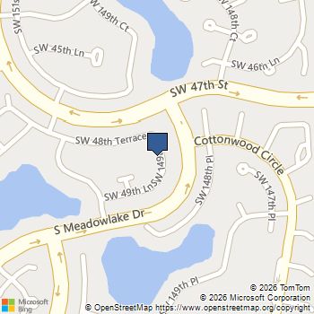 4840 SW 149th Ct 16F Miami, FL MLS# A12005192