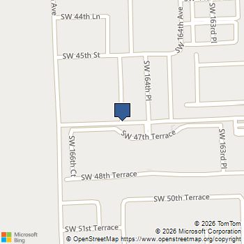 165 ave Miami, FL MLS# A12056249