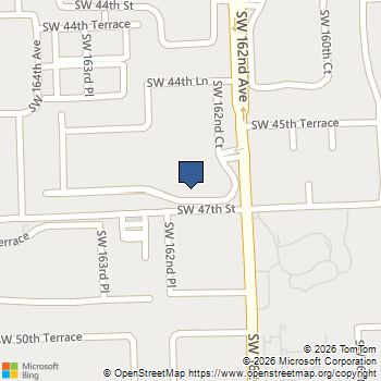 16247 SW 46th Ter Miami, FL MLS# A12104367