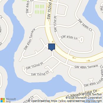 15205 SW 48th Ter H-80 Miami, FL MLS# A12023875