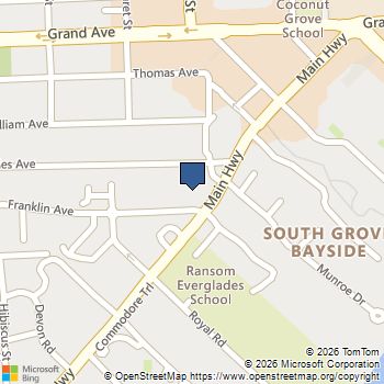 3540 Main Hwy 204 Miami, FL MLS# A12050049