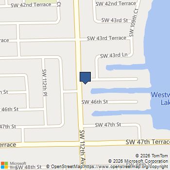 4401 SW 112th Ave Miami, FL MLS# A11998200