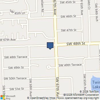 6710 SW 48th St Miami, FL MLS# A11960749