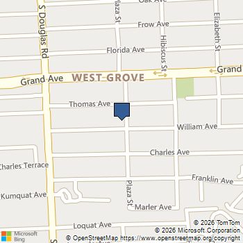 3490 Plaza St Miami, FL MLS# A11979875