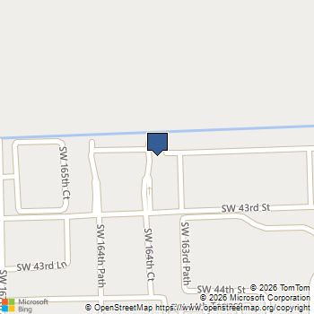 4221 SW 164th Ct Miami, FL MLS# A12058306