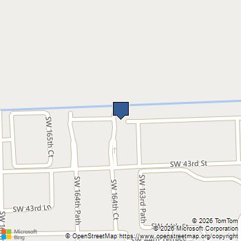 4217 SW 164th Ct Miami, FL MLS# A12109104