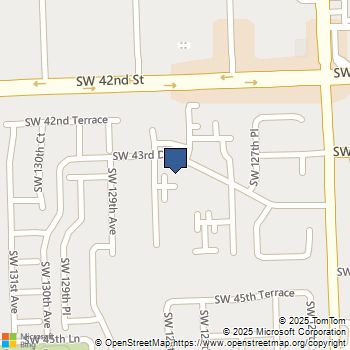 12840 SW 43rd Dr 283-B Miami, FL MLS# A11928754