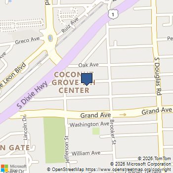 126 Frow Ave Coral Gables, FL MLS# A12008168