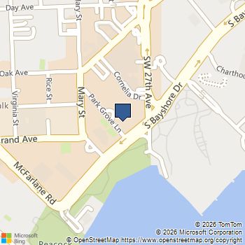 2811 S Bayshore Dr 4A Miami, FL MLS# A11988840