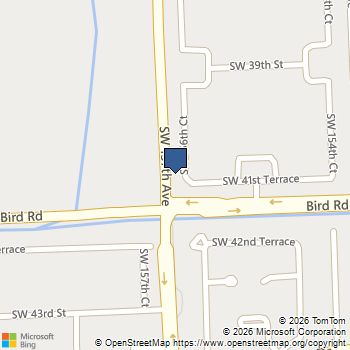 4128 SW 156th Ct NA Miami, FL MLS# A11987108