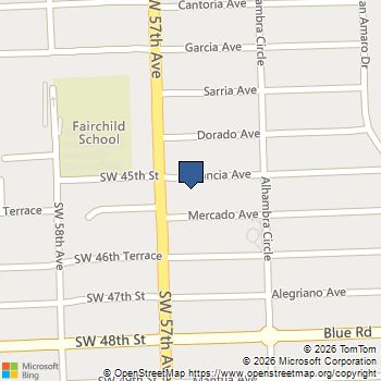 1534 Palancia Ave Coral Gables, FL MLS# A12027236