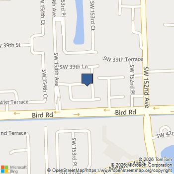 4032 SW 153rd Ct 0 Miami, FL MLS# A11978890