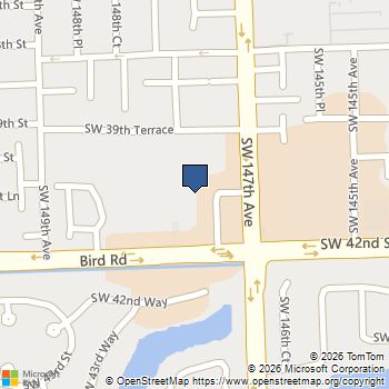 14707 SW 42nd ST #404 Miami, FL MLS# A12058829