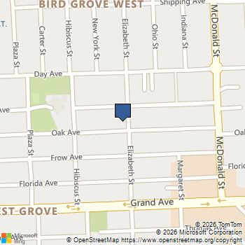 3401 Oak Ave Miami, FL MLS# A11975819