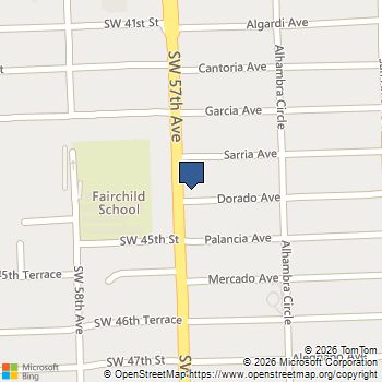 1543 Dorado Ave Coral Gables, FL MLS# A11943744