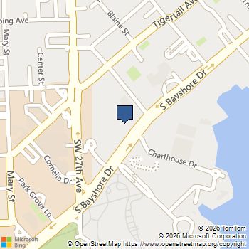 2678 Tigertail Ave 1703 Miami, FL MLS# A12009664