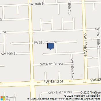 14061 SW 39th St Miami, FL MLS# A12032922