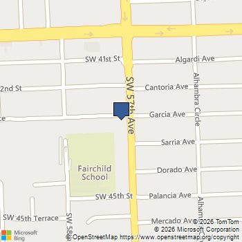 4250 SW 57th Ave South Miami, FL MLS# A11890864