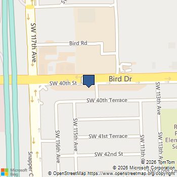 11450 SW 40th St Miami, FL MLS# A11954445